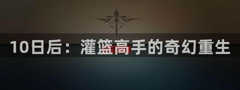 羞羞漫画同人网站：10日后：灌篮高手的奇幻重生