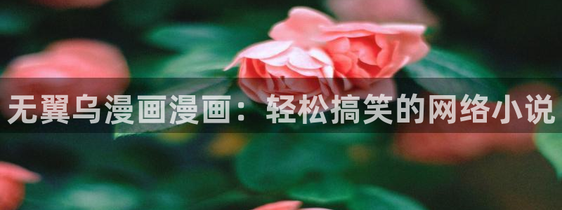 羞羞漫画首页sss：无翼乌漫画漫画：轻松搞笑的网络小说