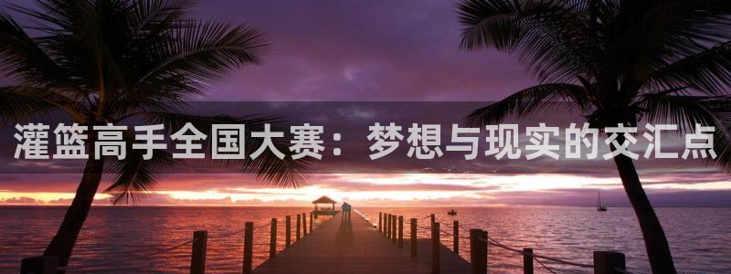 羞羞漫画免费漫画登录在线看：灌篮高手全国大赛：梦想与现实的交汇点